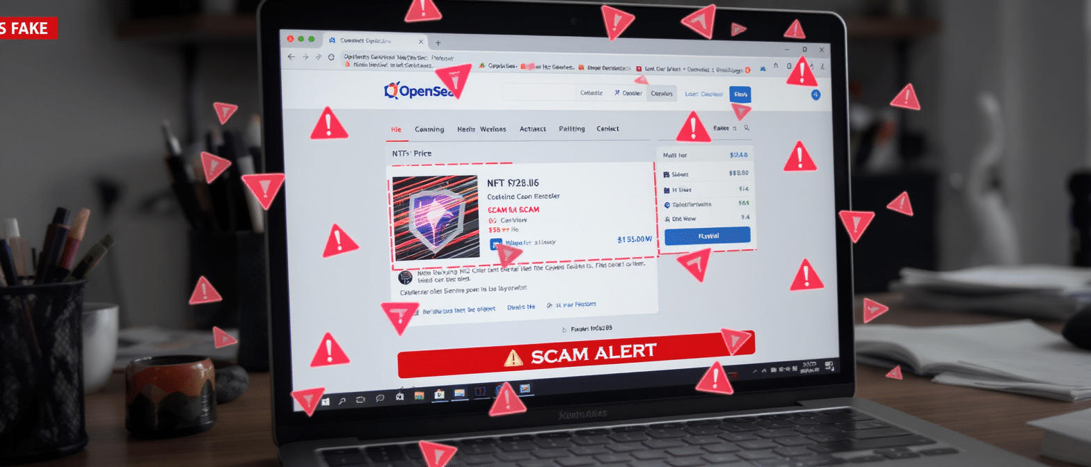 découvrez les astuces essentielles pour réussir vos achats sur opensea. évitez les erreurs fréquentes et maximisez vos investissements dans le monde des nft grâce à nos conseils pratiques.