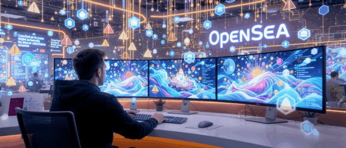 découvrez nos conseils pratiques pour réussir vos achats sur opensea et apprendre à éviter les erreurs fréquentes. maximisez votre expérience dans le monde des nft grâce à nos astuces et recommandations.
