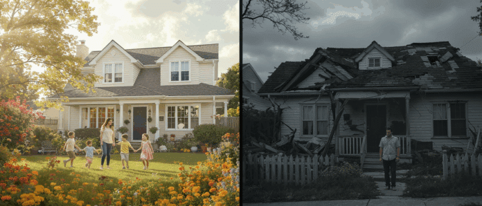 découvrez si l'assurance habitation est vraiment obligatoire en france. explorez les enjeux, les exigences légales et les avantages d'une protection adaptée pour votre logement.