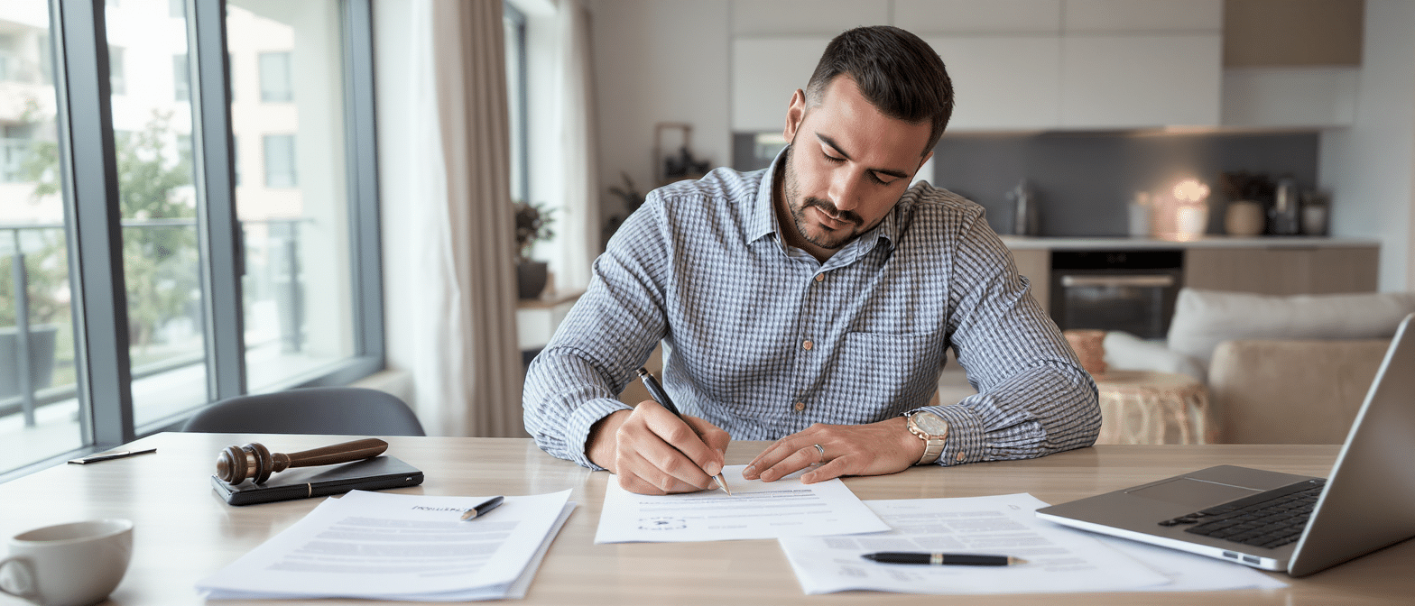 découvrez si l'assurance habitation est réellement obligatoire pour protéger votre bien et garantir votre tranquillité d'esprit. cette article vous explique les enjeux juridiques et pratiques de cette assurance essentielle.