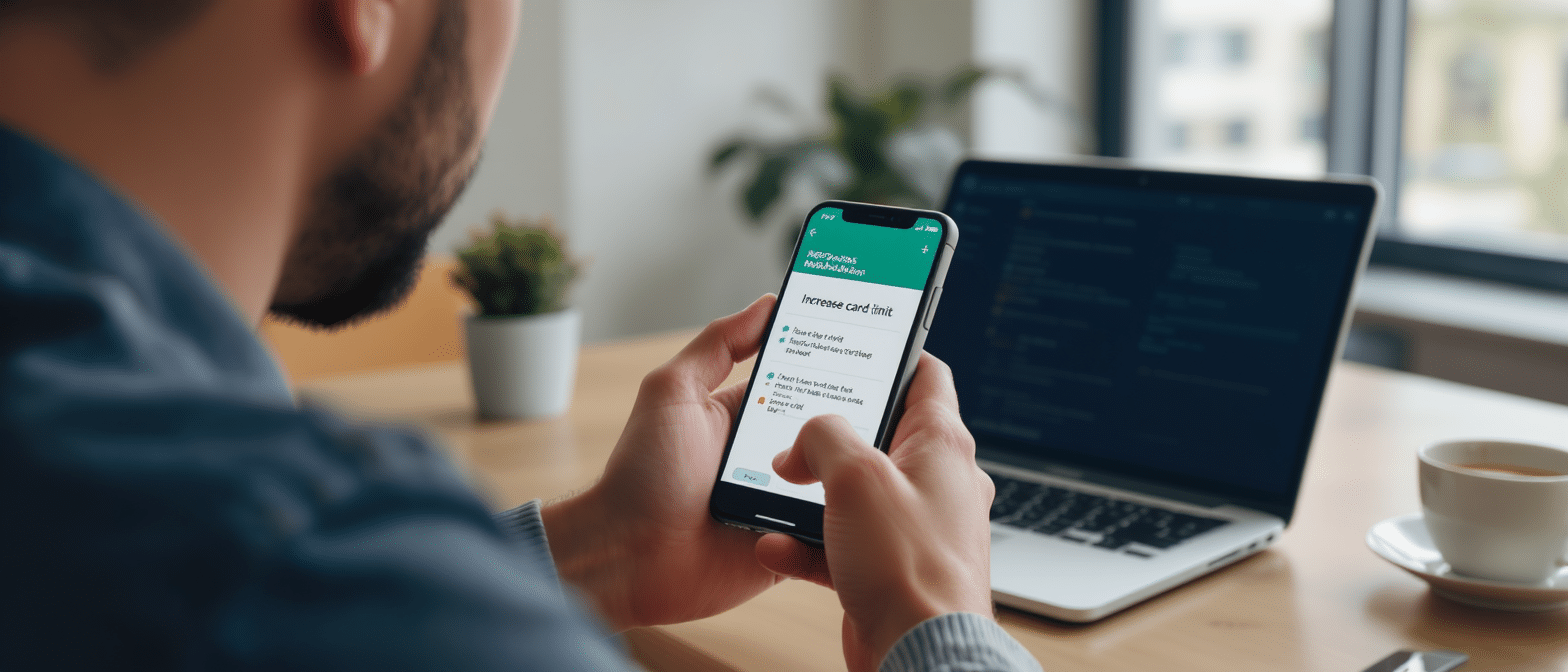 découvrez nos astuces pratiques pour augmenter la limite de votre carte bancaire bnp. apprenez les démarches à suivre et les conseils pour optimiser votre pouvoir d'achat tout en restant serein dans la gestion de vos finances.