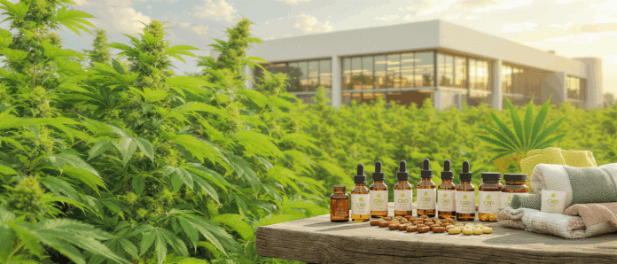 découvrez l'univers du cbd et du chanvre comme une industrie alternative prometteuse. explorez les bienfaits, les applications et l'impact de ces plantes vertueuses sur notre santé et notre environnement.