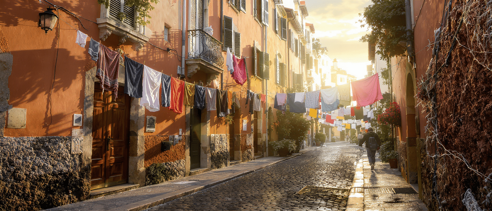 découvrez les incontournables de gênes, entre histoire, culture et gastronomie, lors de votre voyage en italie. explorez le charmant vieux port, les célèbres ruelles étroites et les somptueux palais, tout en savourant les délices de la cuisine ligurienne. préparez-vous à une aventure inoubliable au cœur de cette magnifique ville méditerranéenne !