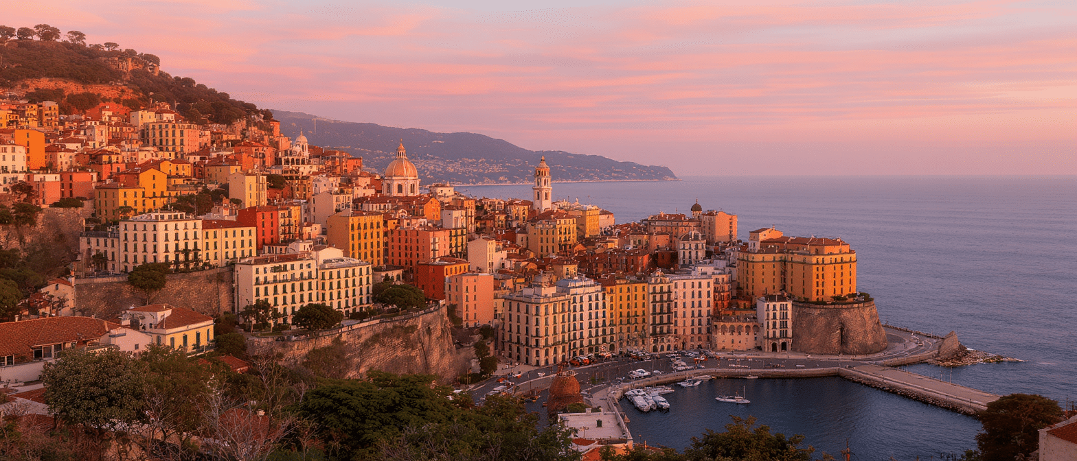 découvrez les incontournables de gênes lors de votre voyage en italie ! de ses ruelles médiévales aux magnifiques palais et musées, explorez les trésors cachés de cette ville portuaire fascinante. préparez votre circuit touristique et plongez dans l'histoire, la culture et la gastronomie de gênes.