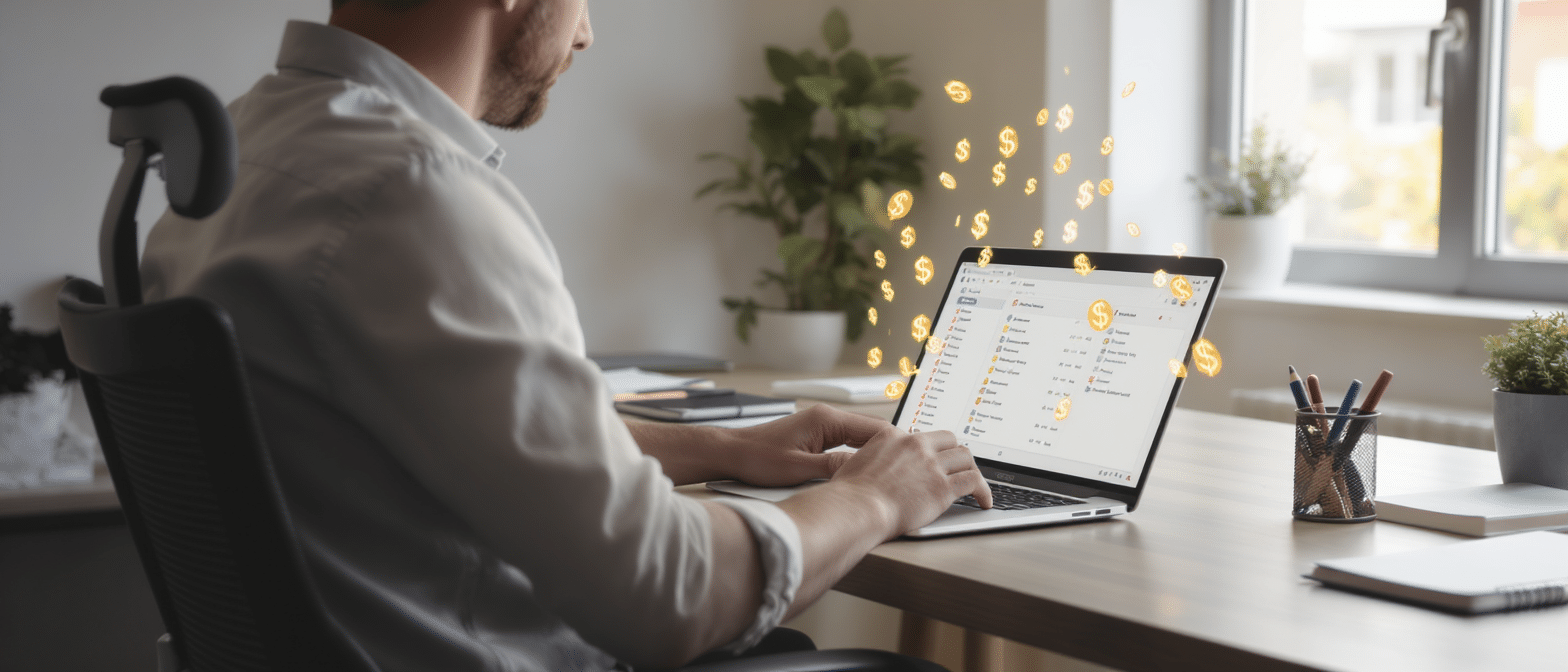 découvrez comment gagner de l'argent facilement avec moolineo. explorez nos astuces, stratégies et témoignages pour maximiser vos revenus grâce à cette plateforme innovante. commencez dès aujourd'hui à transformer vos loisirs en bénéfices!