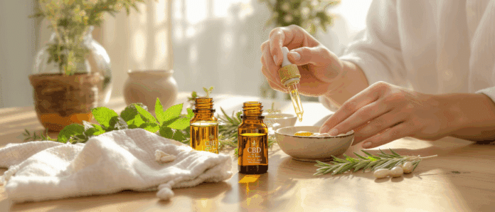 découvrez comment bien utiliser la prise de cbd pour maximiser ses bienfaits. apprenez les différentes formes de consommation, les dosages appropriés et les conseils pratiques pour intégrer le cbd dans votre quotidien en toute sécurité.