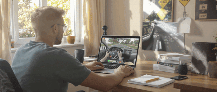 découvrez le fonctionnement d'une auto-école en ligne : formation théorique, cours pratiques, suivi personnalisé et flexibilité d'apprentissage. apprenez à votre rythme pour obtenir votre permis de conduire facilement et efficacement.