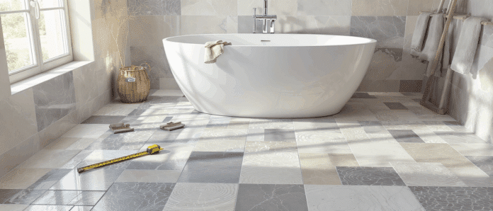 découvrez nos conseils pratiques pour choisir le carrelage idéal pour votre salle de bain et apprenez les techniques de pose pour un résultat impeccable. transformez votre espace avec style et efficacité grâce à nos astuces éprouvées.