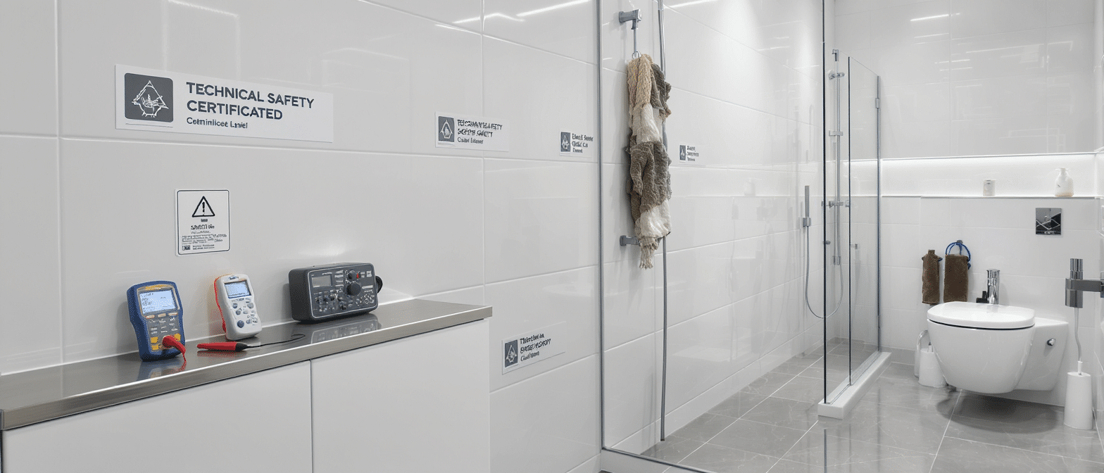 découvrez nos conseils pour bien choisir votre carrelage de salle de bain et réussir sa pose. apprenez à sélectionner les matériaux adaptés, les styles tendance et les techniques de pose pour transformer votre espace en un lieu élégant et fonctionnel.