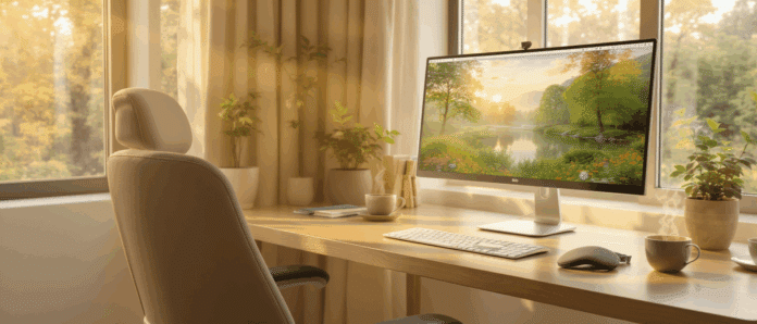 découvrez des astuces pratiques et des conseils d'experts pour combattre la fatigue oculaire. apprenez à soulager vos yeux grâce à des exercices simples, des modifications de votre environnement de travail et des habitudes de vie saines.