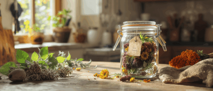 découvrez nos conseils pratiques pour conserver vos fleurs de cbd afin de préserver leur saveur, leur puissance et leurs bienfaits. apprenez les meilleures techniques de stockage et les conditions idéales pour garantir la qualité de vos fleurs au fil du temps.