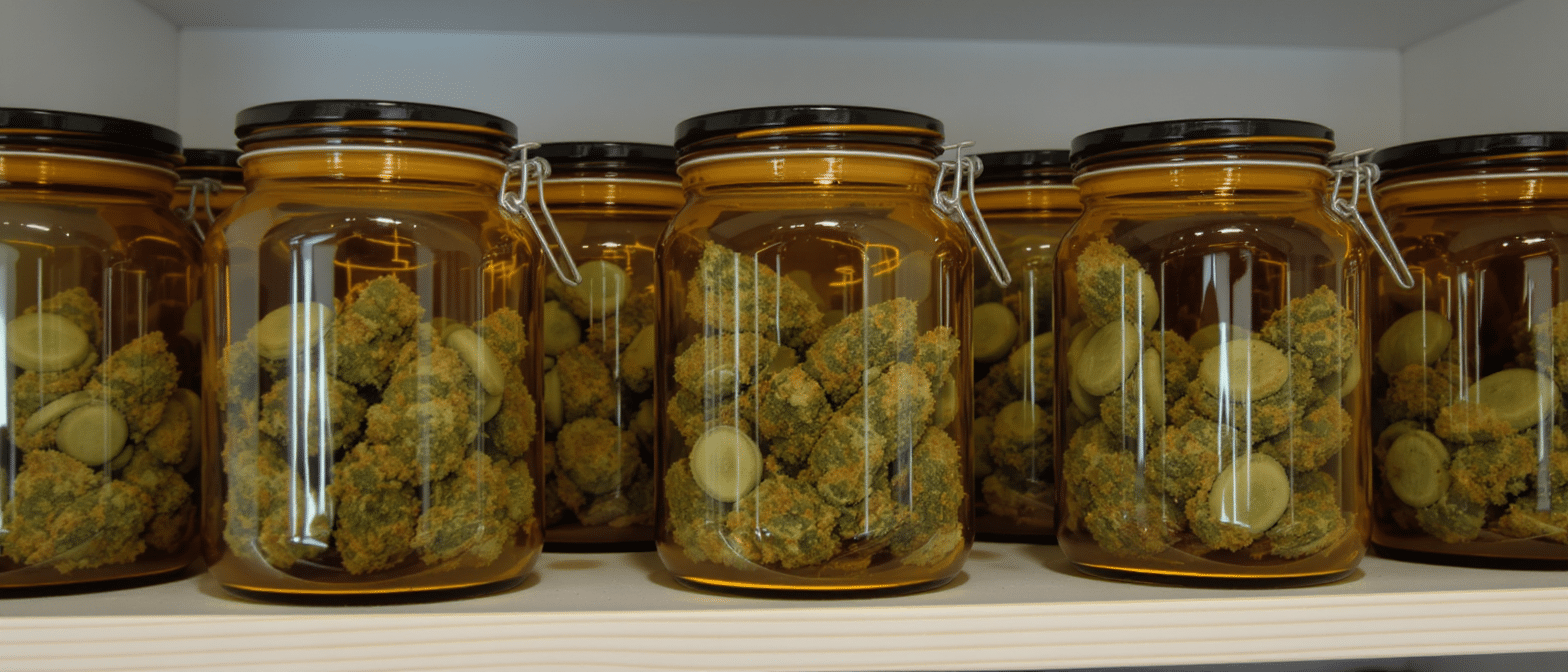 découvrez nos conseils pratiques pour conserver vos fleurs de cbd afin de préserver leur fraîcheur, leurs arômes et leurs propriétés. apprenez les meilleures techniques de stockage et les erreurs à éviter pour profiter pleinement de vos fleurs de cannabidiol.