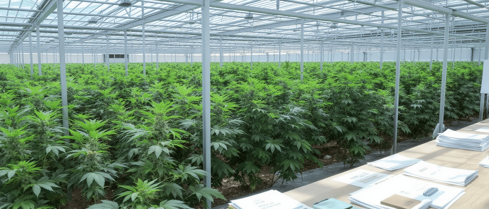 découvrez les étapes essentielles pour devenir cannabiculteur professionnel. apprenez les techniques de culture, la législation en vigueur et les meilleures pratiques pour réussir dans l'industrie du cannabis. transformez votre passion en carrière avec nos conseils experts.
