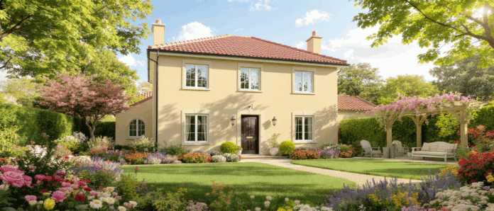 découvrez les étapes clés pour estimer la valeur d'une maison avec un grand jardin. apprenez à prendre en compte les caractéristiques du jardin, la localisation et les tendances du marché immobilier pour une évaluation précise et fiable.