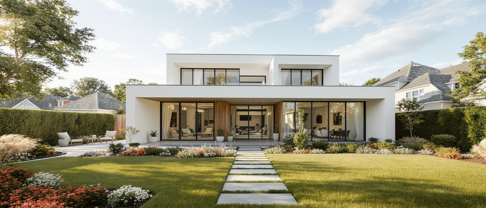 découvrez les meilleures méthodes pour estimer la valeur d'une maison avec un grand jardin. apprenez à prendre en compte les éléments clés tels que l'emplacement, la superficie du terrain, et les caractéristiques du jardin pour obtenir une évaluation précise.