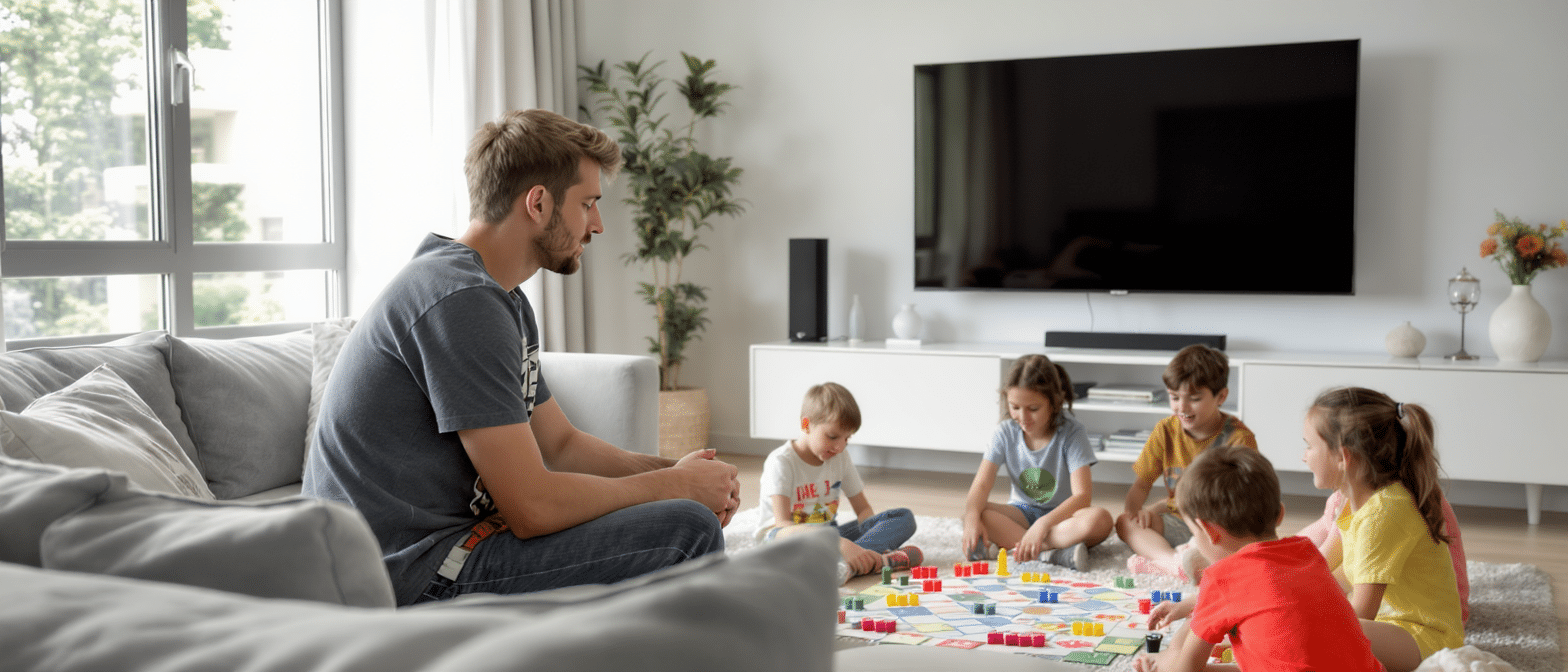 découvrez des astuces et des idées pour gagner de l'argent en étant mineur de moins de 18 ans. explorez des emplois adaptés, des activités rémunératrices et des conseils pour démarrer votre aventure entrepreneuriale tout en respectant la législation. transformez votre temps libre en opportunités financières!