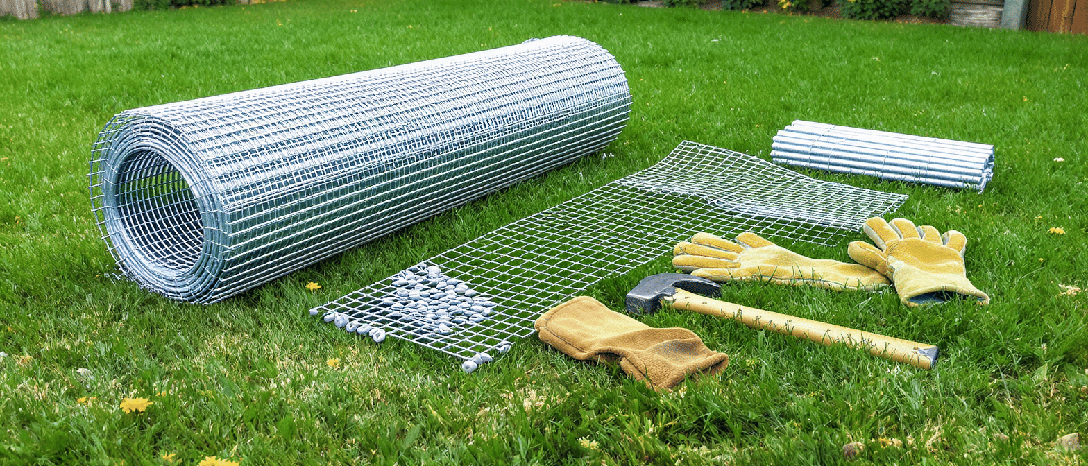 découvrez notre guide complet sur l'installation de clôtures en grillage rigide. suivez les étapes simples et les conseils pratiques pour sécuriser votre propriété efficacement et durablement. apprenez tout ce qu'il faut savoir, des matériaux nécessaires aux techniques d'installation.