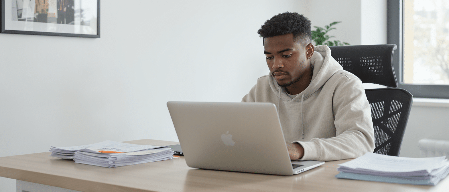 découvrez les étapes simples et efficaces pour passer votre code de la route en ligne. obtenez des conseils pratiques, des ressources utiles et toutes les informations nécessaires pour réussir votre examen depuis chez vous.