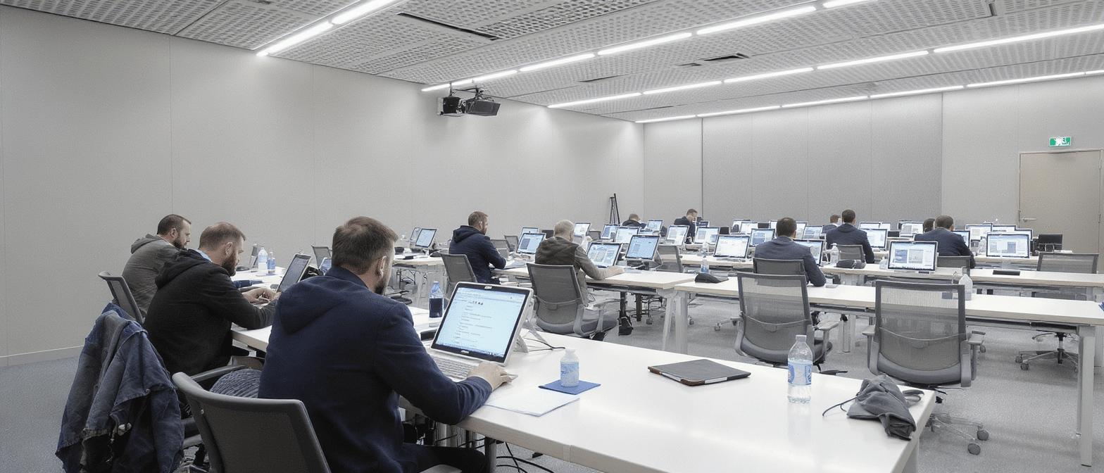 découvrez les étapes simples et efficaces pour passer votre code de la route en ligne. obtenez des conseils, des ressources et des astuces pour réussir votre examen depuis le confort de votre maison.