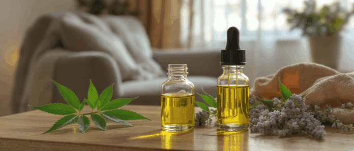découvrez comment utiliser l'huile de cbd naturelle pour favoriser la détente et le bien-être. suivez nos conseils pratiques pour intégrer ce remède doux dans votre routine quotidienne et profitez de ses bienfaits apaisants.