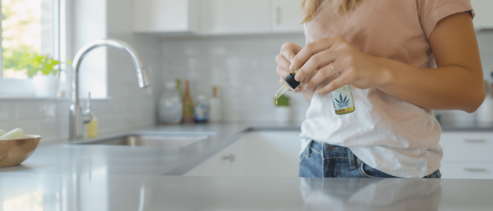 découvrez comment prendre de l'huile de cbd naturelle pour favoriser votre relaxation. apprenez les dosages, les méthodes d'administration et les bienfaits du cbd pour apaiser votre esprit et votre corps.