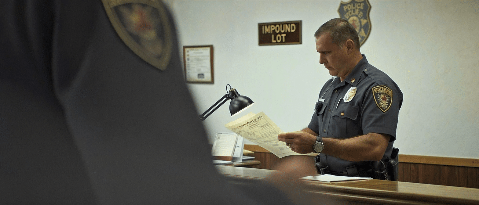 découvrez toutes les étapes essentielles pour récupérer votre véhicule de la fourrière. ce guide vous explique les démarches à suivre, les documents nécessaires et les frais éventuels pour retrouver votre automobile rapidement et en toute légalité.