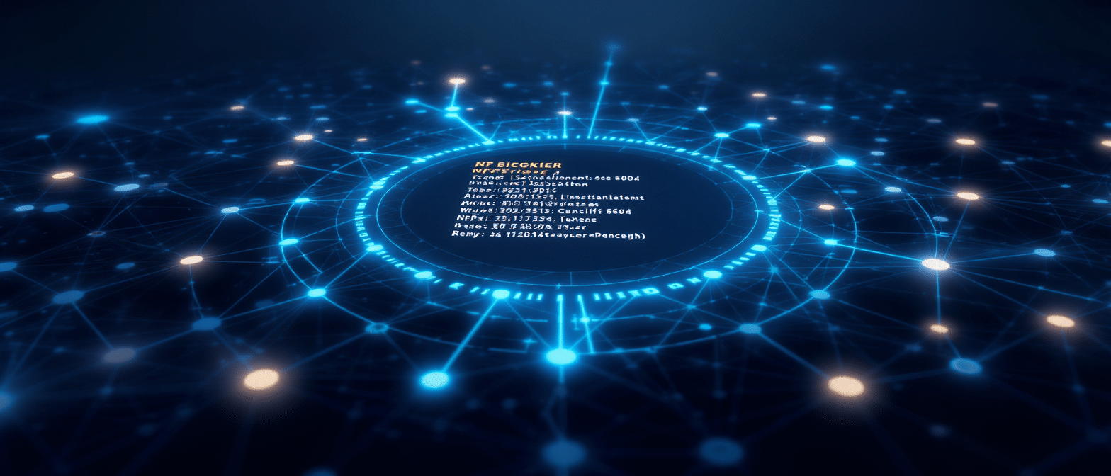 découvrez tout ce que vous devez savoir sur les nfts avec notre guide simple et accessible. apprenez comment ces jetons numériques fonctionnent, pourquoi ils sont si populaires, et comment ils révolutionnent le monde de l'art et de la propriété en ligne.