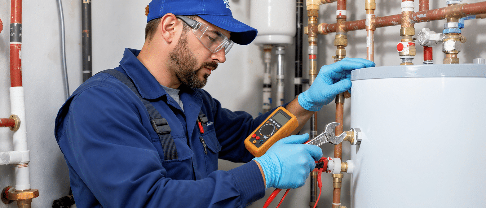 découvrez nos 10 conseils essentiels pour l'entretien de votre chauffe-eau au gaz. assurez une performance optimale, prolongez la durée de vie de votre équipement et réalisez des économies d'énergie grâce à nos astuces pratiques.
