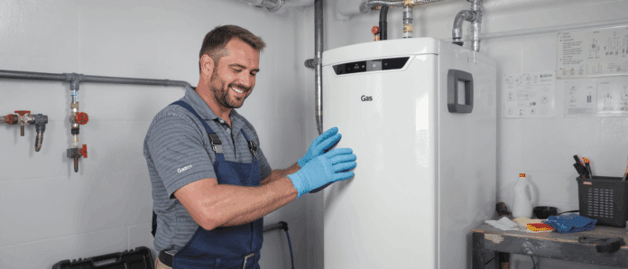 découvrez nos 10 conseils essentiels pour entretenir votre chauffe-eau au gaz et garantir une performance optimale. apprenez à prolonger la durée de vie de votre appareil, à améliorer son efficacité énergétique et à prévenir les pannes fréquentes. assurez-vous que votre système fonctionne en toute sécurité et efficacité grâce à nos astuces pratiques.