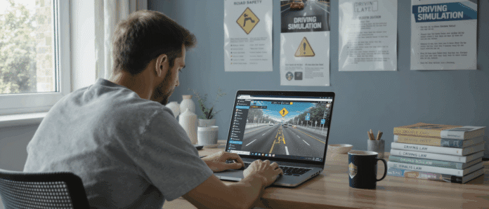 découvrez si vous pouvez passer le code de la route en ligne. informez-vous sur les modalités, les avantages et les plateformes disponibles pour préparer efficacement votre examen de conduite depuis chez vous.