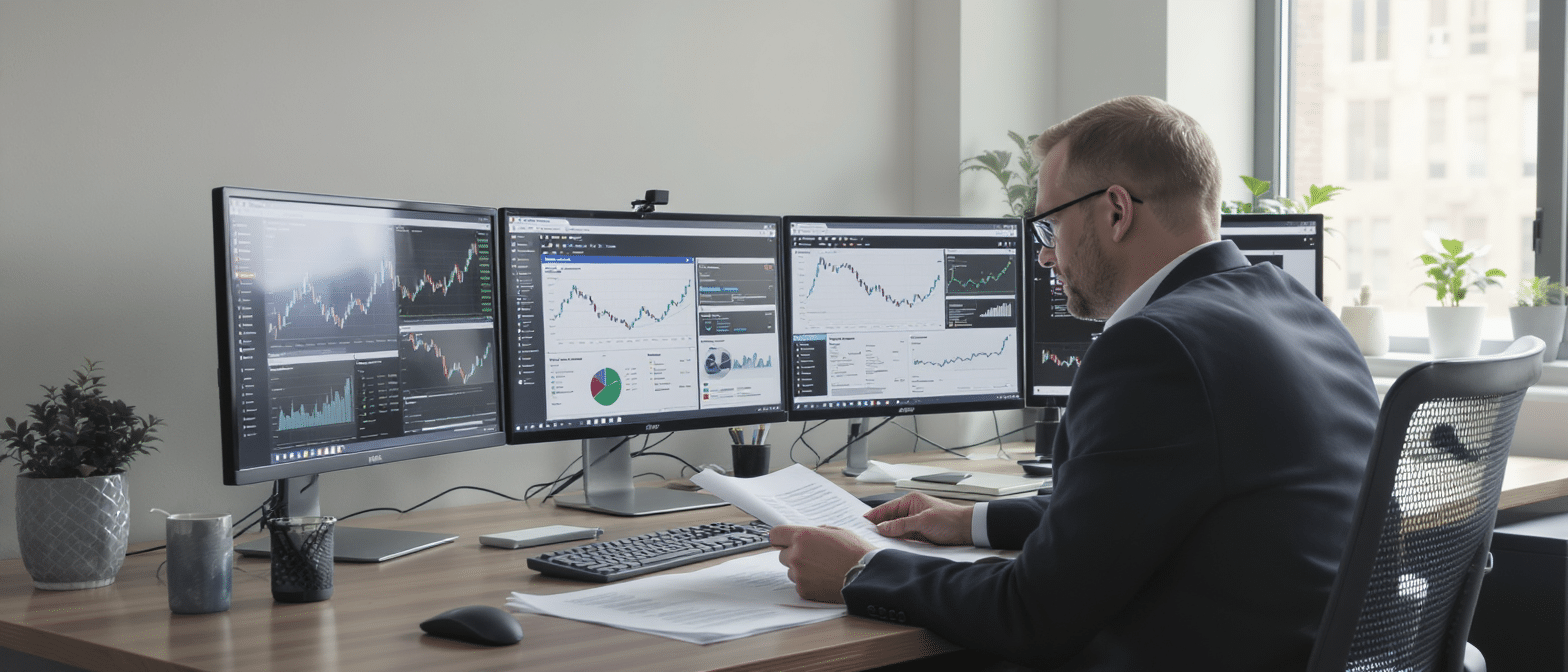 découvrez les implications de la fermeture d'un etf, ses impacts sur les investisseurs, les alternatives disponibles et les étapes à suivre pour gérer vos actifs. informez-vous pour prendre des décisions éclairées!