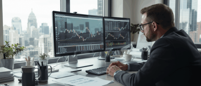 découvrez les implications de la fermeture d'un etf et comment cela peut affecter votre portefeuille d'investissement. analyse des enjeux et conseils pour naviguer dans cette situation.