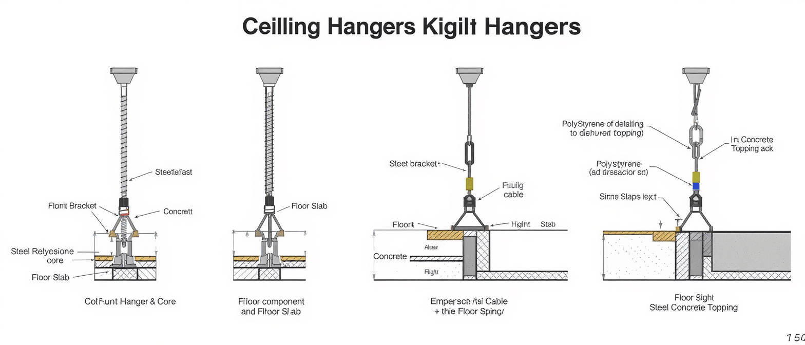 découvrez notre guide complet sur l'utilisation des suspentes pour hourdis en polystyrène. apprenez les techniques, conseils et recommandations pour optimiser votre chantier et garantir une construction durable et efficace.