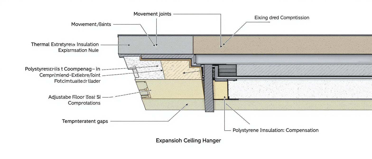 découvrez notre guide complet sur l'utilisation des suspentes pour hourdis en polystyrène. apprenez les meilleures pratiques, les techniques d'installation et les conseils d'experts pour optimiser votre projet de construction. que vous soyez professionnel ou amateur, ce guide vous apportera toutes les clés pour réussir vos travaux avec efficacité et sécurité.