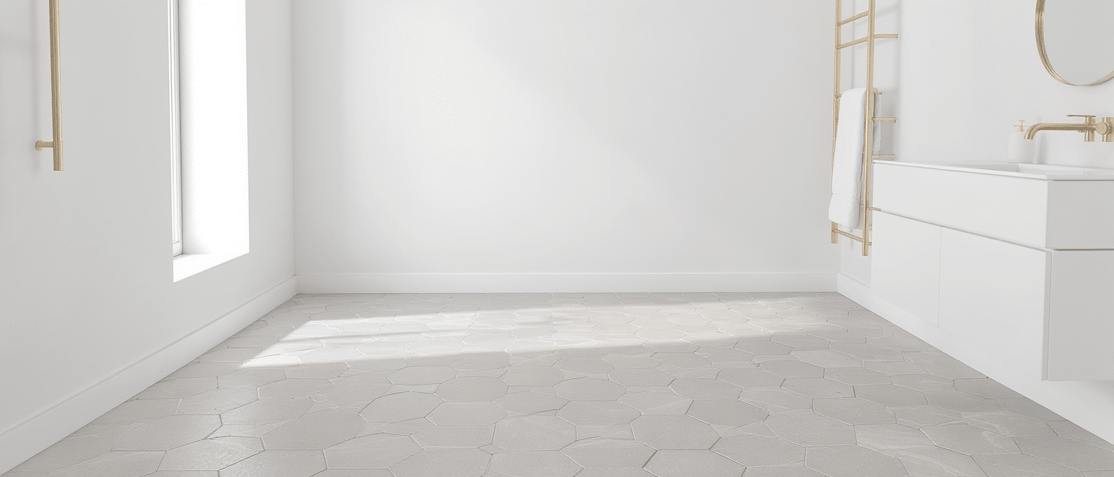 découvrez 3 idées inspirantes pour un carrelage de salle de bain chic. transformez votre espace avec des designs élégants et modernes, alliant style et praticité. rénovez votre salle de bain avec créativité grâce à notre sélection de carreaux tendance.