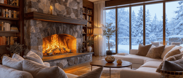 découvrez le meilleur moyen de chauffer votre maison avec la buche densifiée. efficace, écologique et économique, elle vous garantit une chaleur durable et un confort optimal pendant l'hiver. optez pour une solution de chauffage moderne et performante tout en préservant l'environnement.