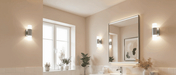 découvrez les critères essentiels pour bien choisir l'éclairage de votre salle de bain. apprenez à créer une ambiance agréable et fonctionnelle tout en tenant compte de la sécurité et du design. suivez nos conseils pour transformer cet espace à la fois intime et pratique.