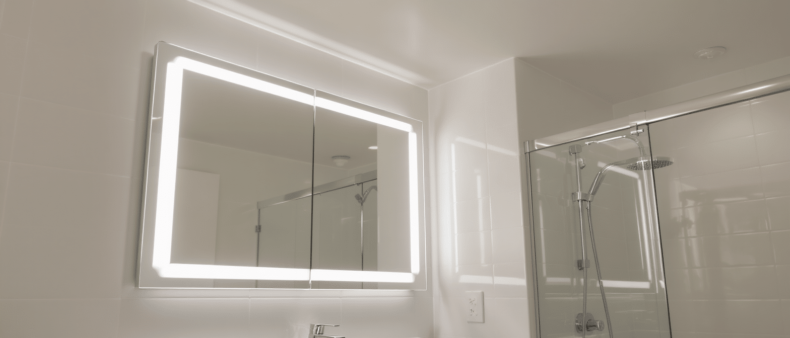 découvrez les critères essentiels pour choisir l'éclairage de votre salle de bain. apprenez à harmoniser fonctionnalité, esthétique et confort tout en créant une ambiance agréable et sécurisée.