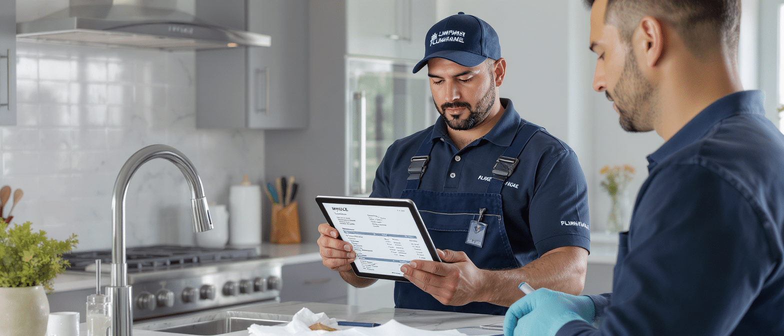 découvrez nos conseils pratiques pour négocier les tarifs avec un plombier lors d'une urgence. apprenez à gérer la situation tout en maîtrisant vos coûts, afin de trouver une solution rapide et efficace à vos problèmes de plomberie.