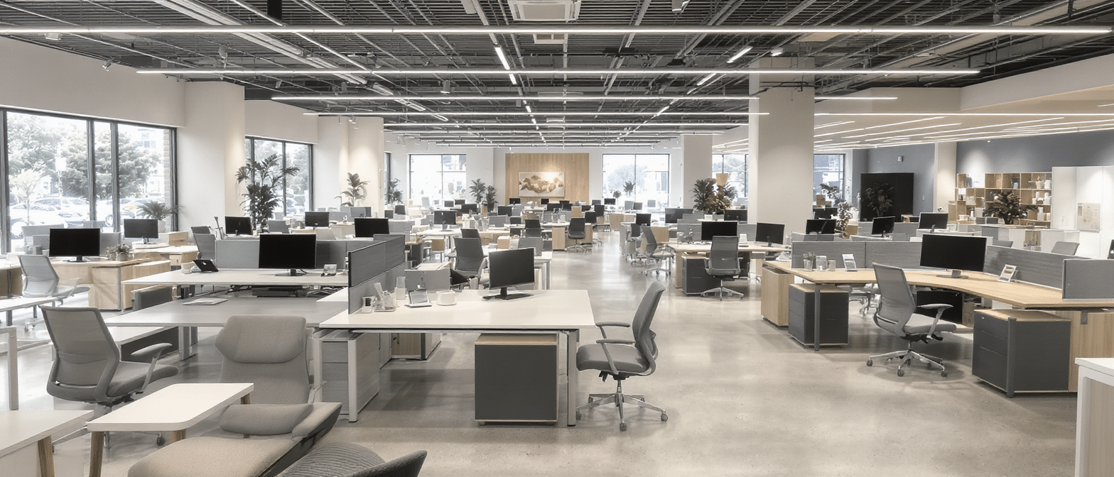 découvrez notre guide complet pour dénicher les meilleures adresses où acheter un bureau professionnel. que vous recherchiez du mobilier moderne, ergonomique ou design, nous vous présentons les boutiques et plateformes incontournables pour aménager votre espace de travail.