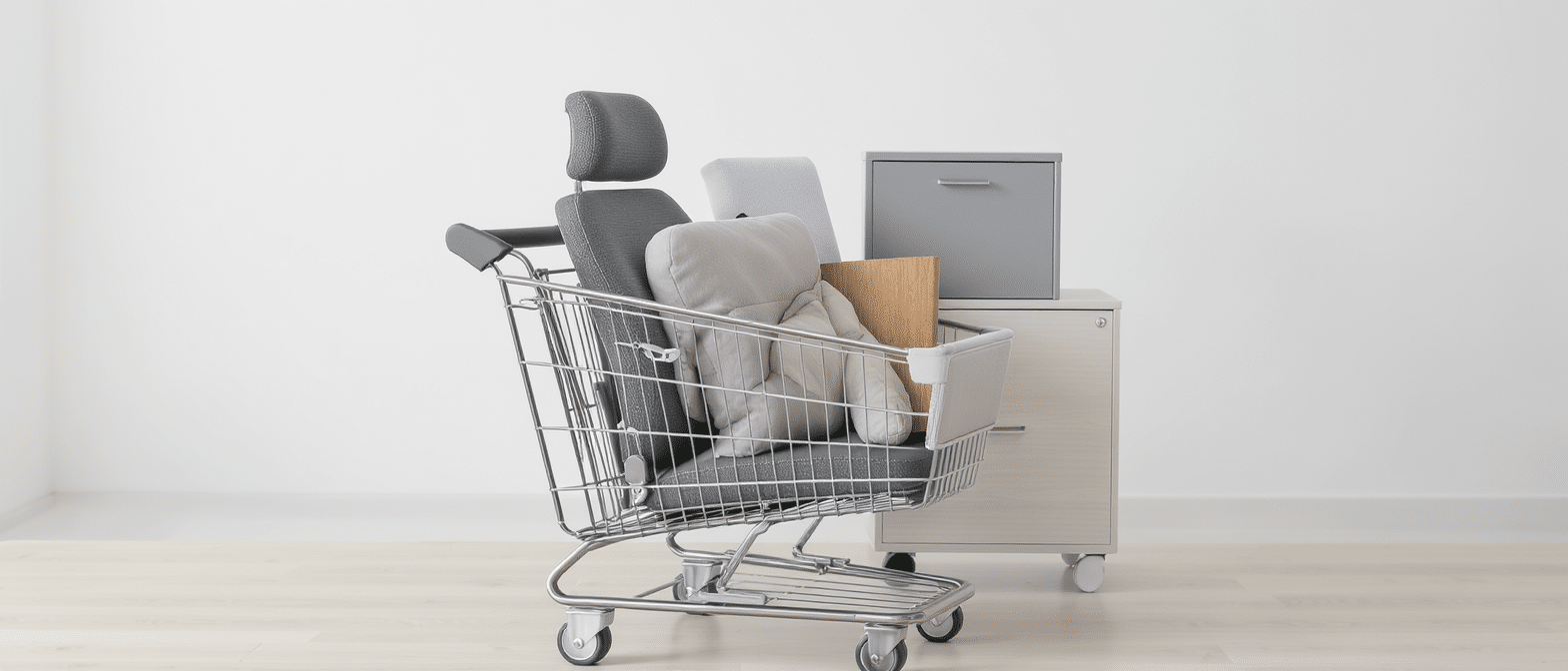 découvrez les meilleures adresses pour acheter un bureau professionnel. explorez notre guide complet et trouvez des options adaptées à vos besoins, de l'ameublement à l'équipement, le tout dans un cadre inspirant pour votre environnement de travail.