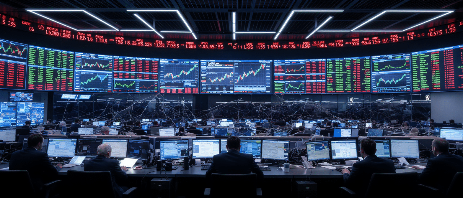 découvrez les outils et plateformes indispensables pour réussir dans le copy trading. optimisez vos investissements en rejoignant une communauté d'investisseurs et profitez des meilleures stratégies du marché.