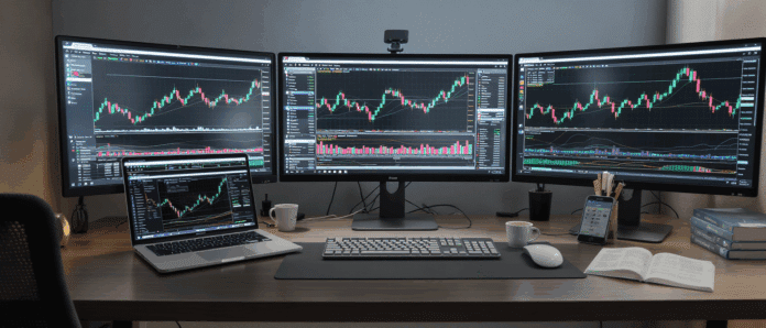 découvrez les outils et plateformes indispensables pour réussir dans le copy trading. apprenez à maximiser vos gains en suivant les stratégies des traders expérimentés et en utilisant les meilleures technologies du marché.
