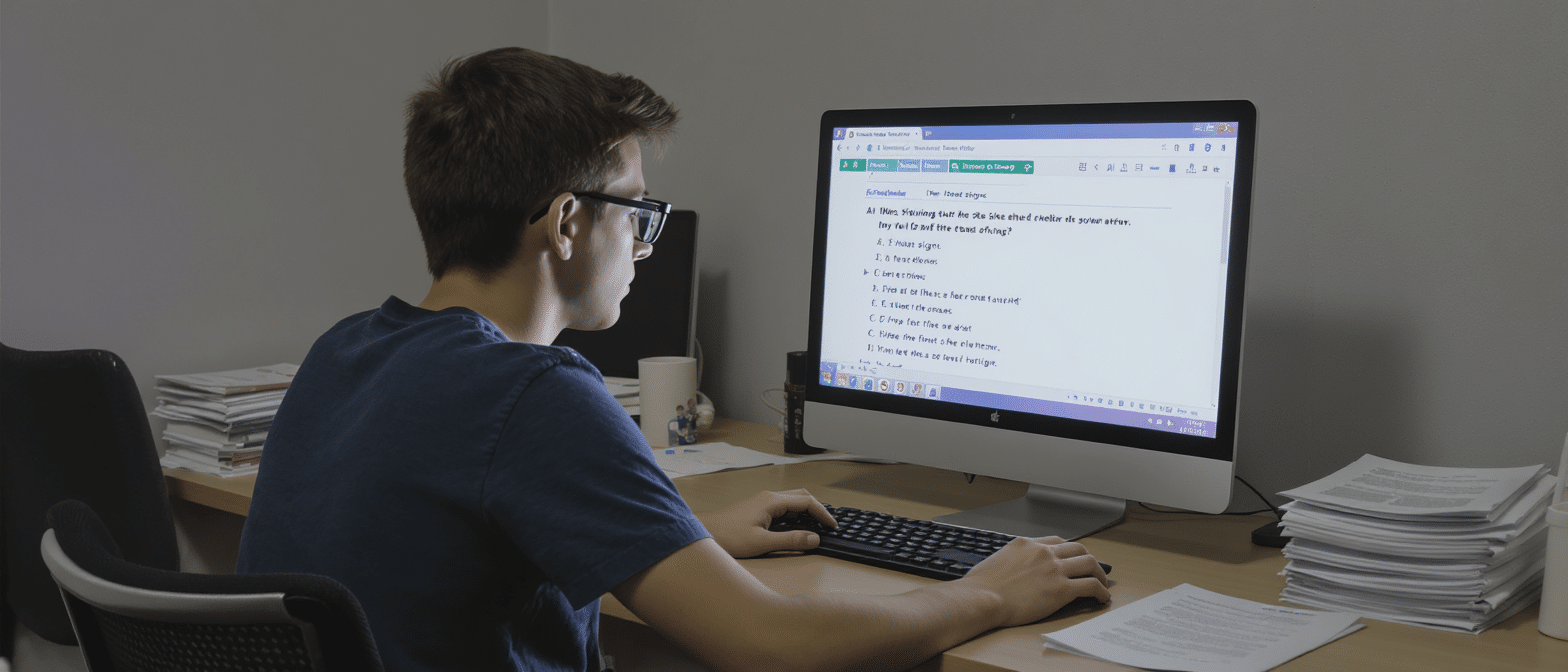découvrez s'il est possible de conduire une voiture sans permis sans avoir passé le code de la route. cet article examine les règles, les exceptions et les alternatives qui vous permettent de prendre le volant en toute légalité.