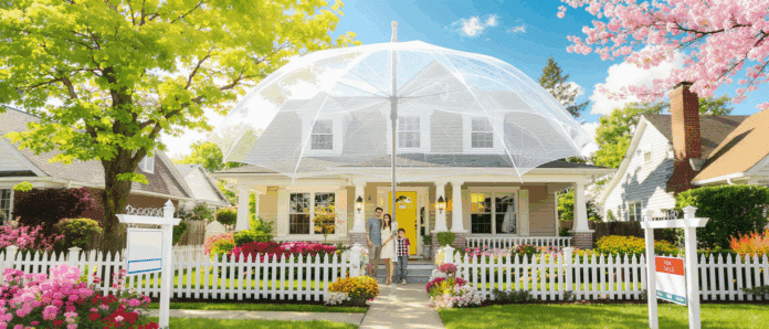 découvrez l'importance d'avoir une assurance habitation. protégez votre maison et vos biens contre les aléas du quotidien, garantissez-vous une sécurité financière et une tranquillité d'esprit en cas de sinistre. apprenez pourquoi cette couverture est essentielle pour tout propriétaire ou locataire.