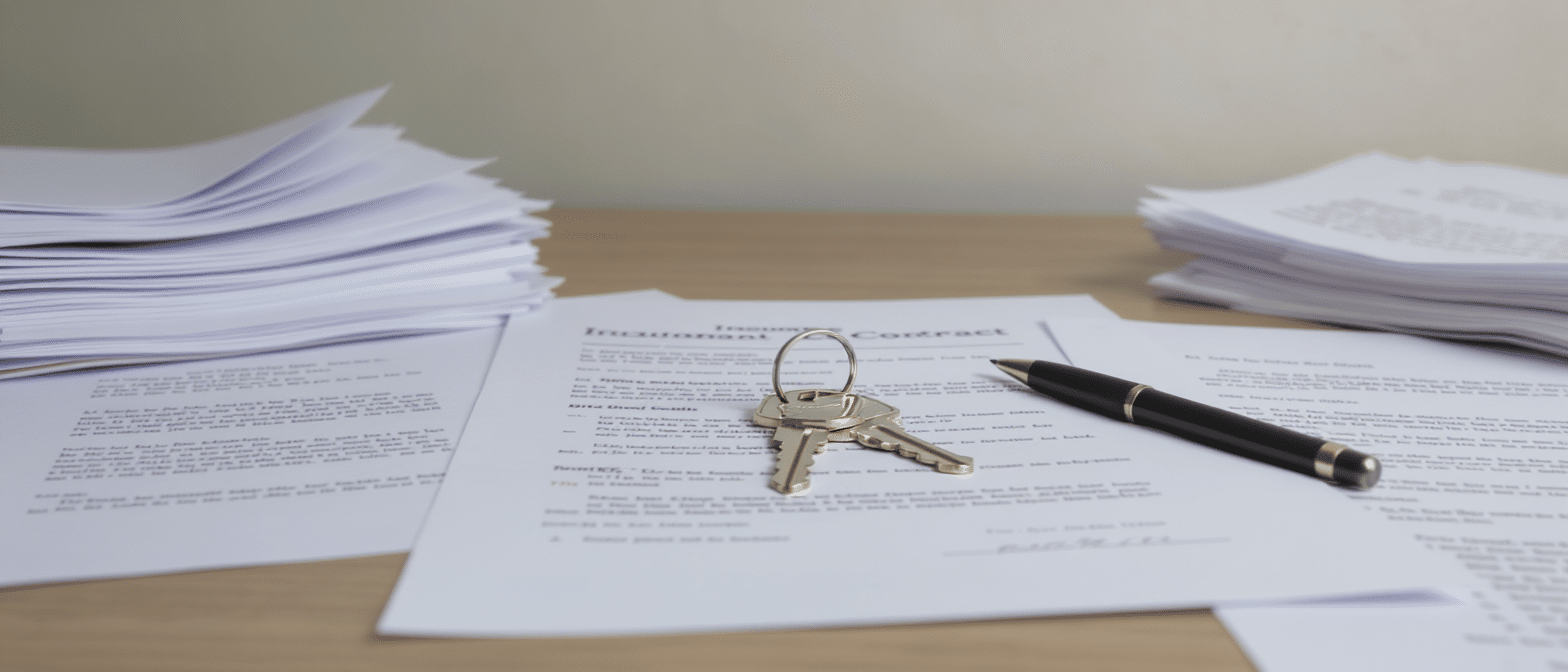 découvrez les avantages essentiels d'une assurance habitation : protection de votre patrimoine, couverture des biens en cas de sinistre, responsabilité civile, et tranquillité d'esprit au quotidien. ne laissez rien au hasard, assurez votre domicile !