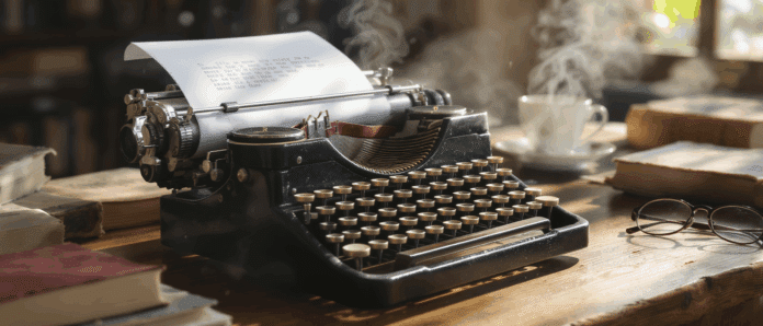 découvrez les raisons essentielles pour apprendre la dactylographie et améliorer votre efficacité au clavier. que ce soit pour le travail, les études ou la simple passion de la vitesse de frappe, retrouvez des conseils et astuces pour maîtriser cet art.