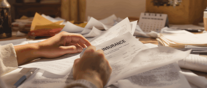 découvrez quand et pourquoi il est important de jeter vos papiers d'assurance. apprenez à garder vos documents à jour tout en évitant l'encombrement inutile.