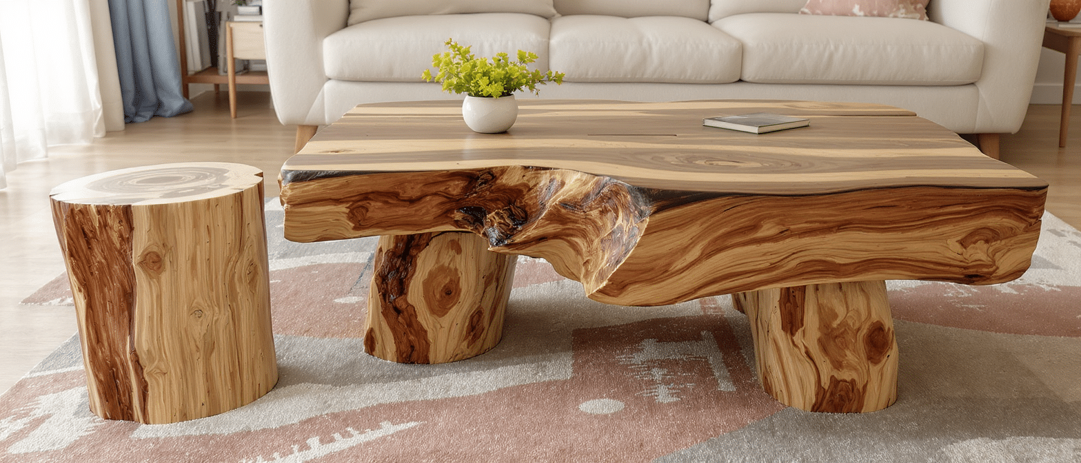 découvrez des idées créatives et pratiques pour réutiliser des bûches de bois. que ce soit pour la décoration, le jardinage ou des projets diy, apprenez à transformer vos bûches en éléments uniques et fonctionnels pour votre maison et votre extérieur.