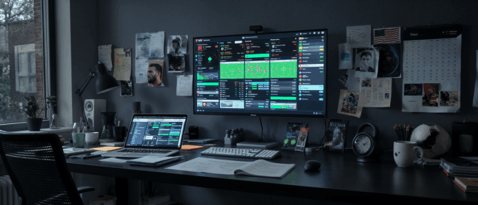 découvrez notre guide complet pour trouver le meilleur site de pronostics de football. analysez les avis, les cotes et les stratégies des experts pour maximiser vos gains et profiter pleinement de vos paris sportifs.